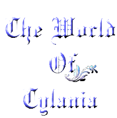 The World of Tylania